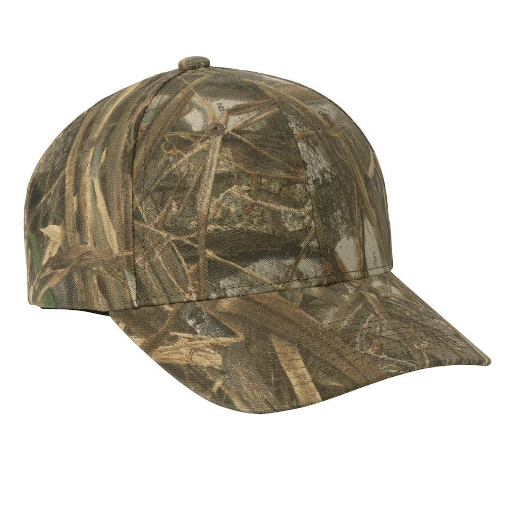 Men's Pro Camouflage Series Premium Outdoor Performance & Style Cap
