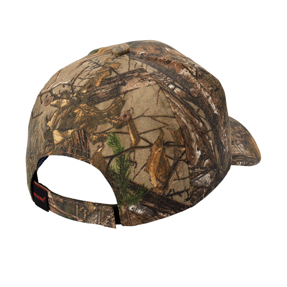 Men's Pro Camouflage Series Premium Outdoor Performance & Style Cap