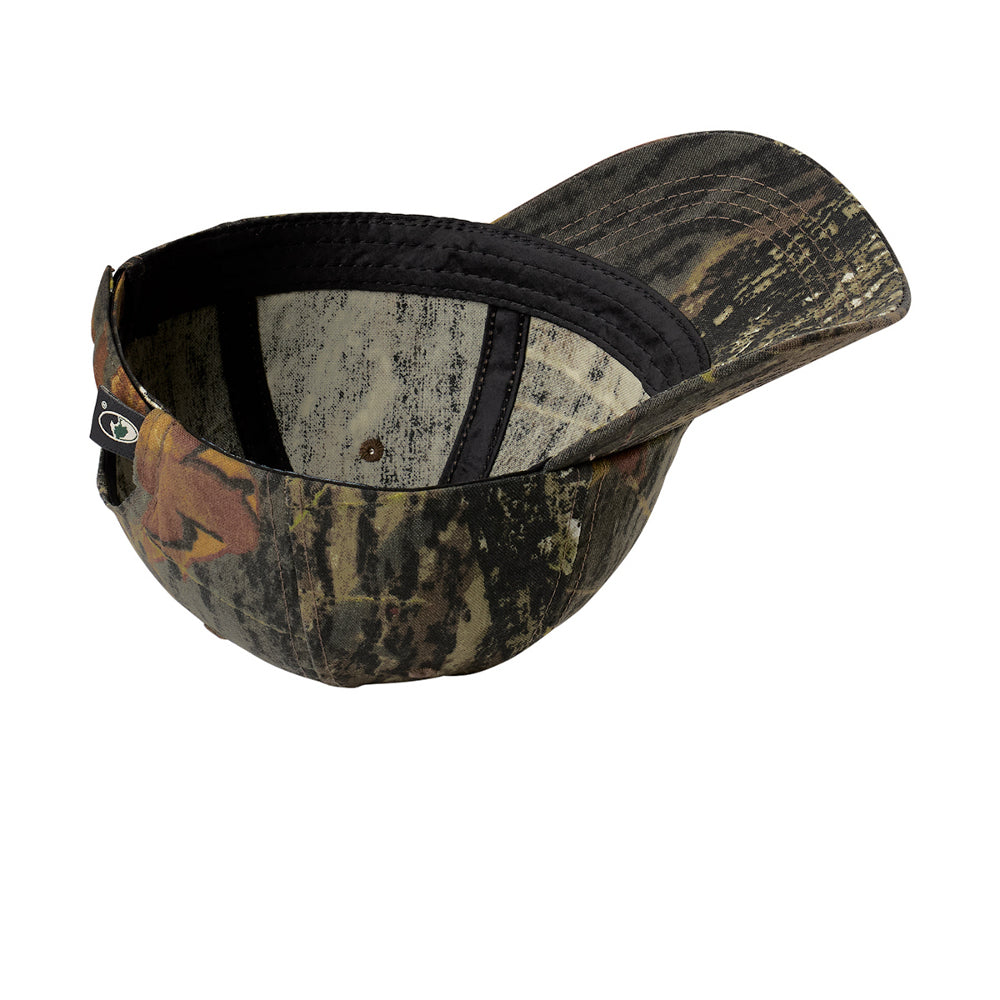 Pro Camouflage Series Stylish Garment Washed Softness Cap