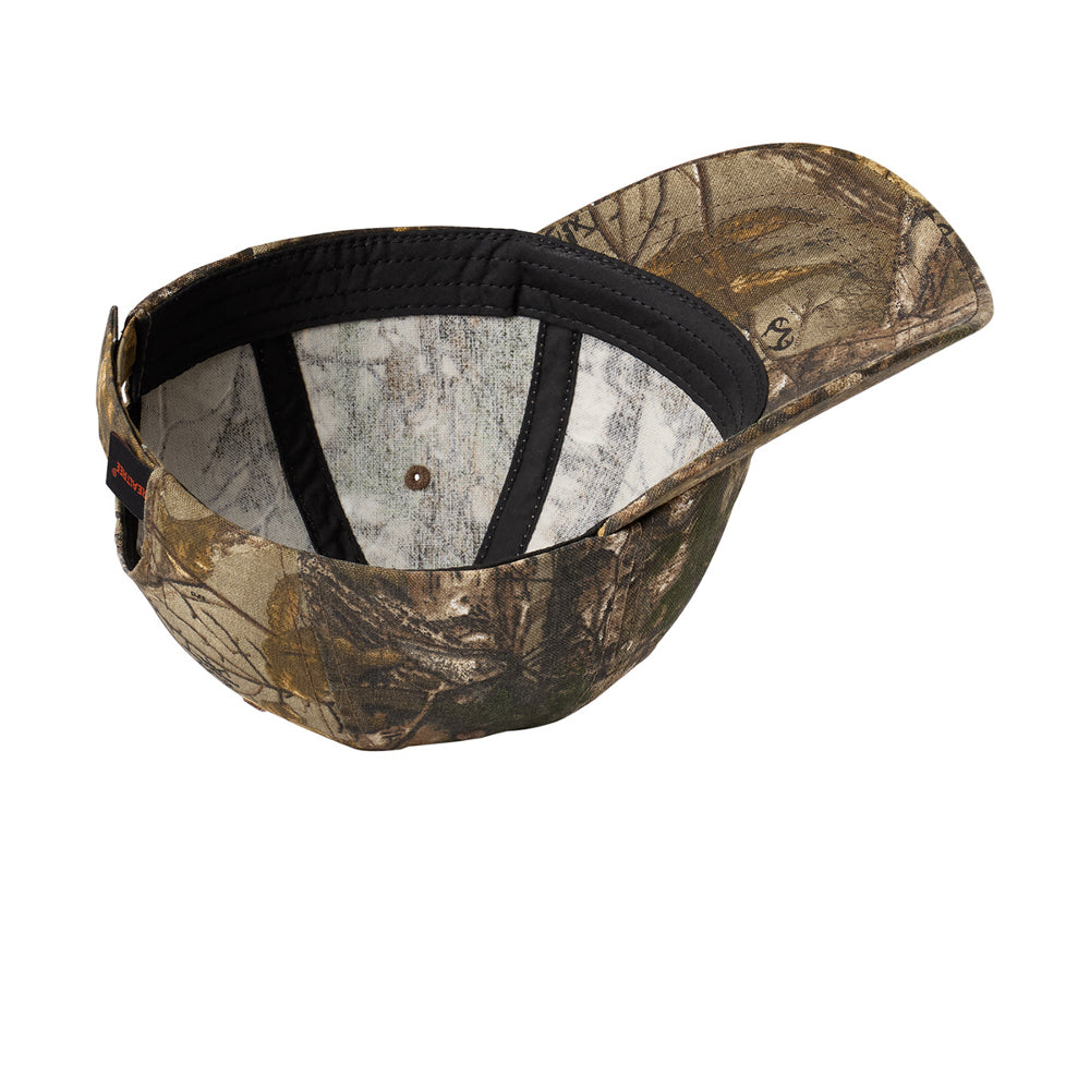 Pro Camouflage Series Durable & Stylish Garment-Washed Cap