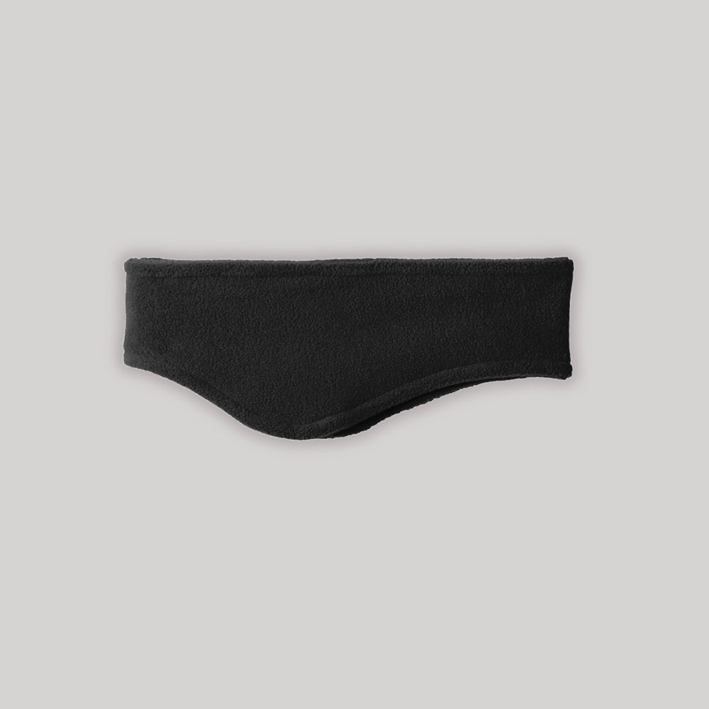 Women's Stretch Fleece Headband