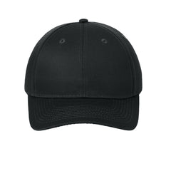 Men's Uniforming Twill Fade-Resistant & Moisture-Wicking Cap