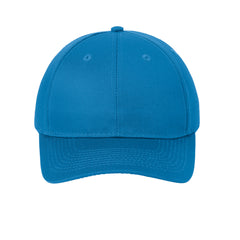 Men's Uniforming Twill Fade-Resistant & Moisture-Wicking Cap