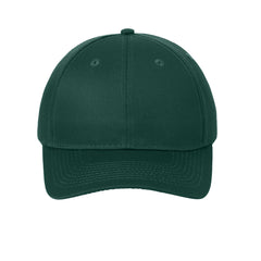 Men's Uniforming Twill Fade-Resistant & Moisture-Wicking Cap