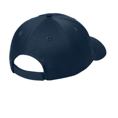 Men's Uniforming Twill Fade-Resistant & Moisture-Wicking Cap