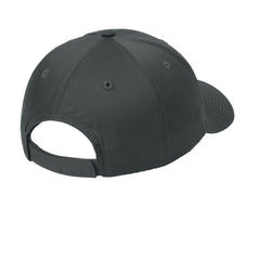 Men's Uniforming Twill Fade-Resistant & Moisture-Wicking Cap