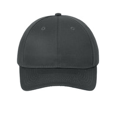 Men's Uniforming Twill Fade-Resistant & Moisture-Wicking Cap