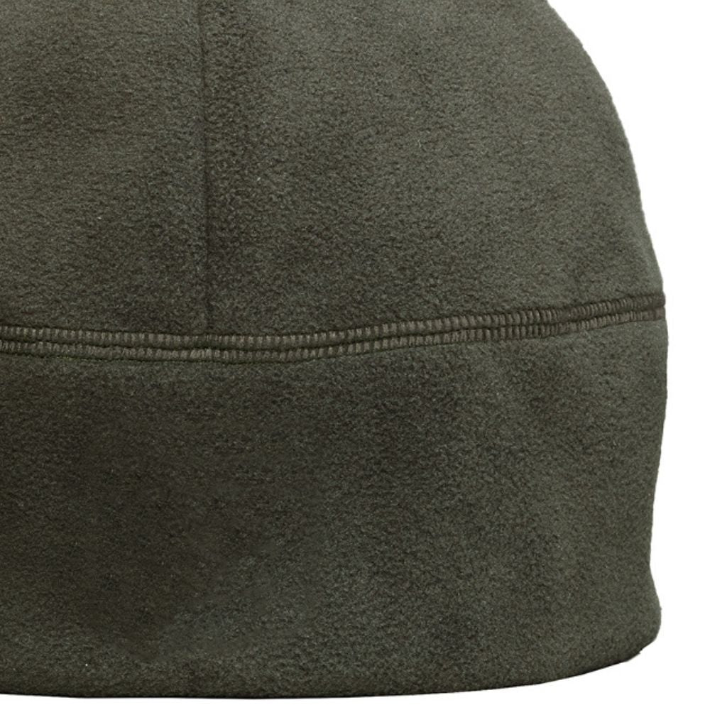 Warm Fleece Beanie, Soft & Cozy Winter Hat