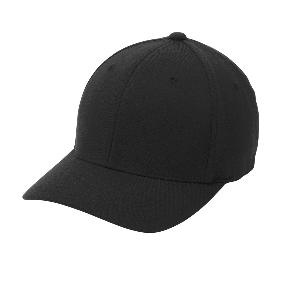 Flexfit Comfort Wool Blend Baseball Cap