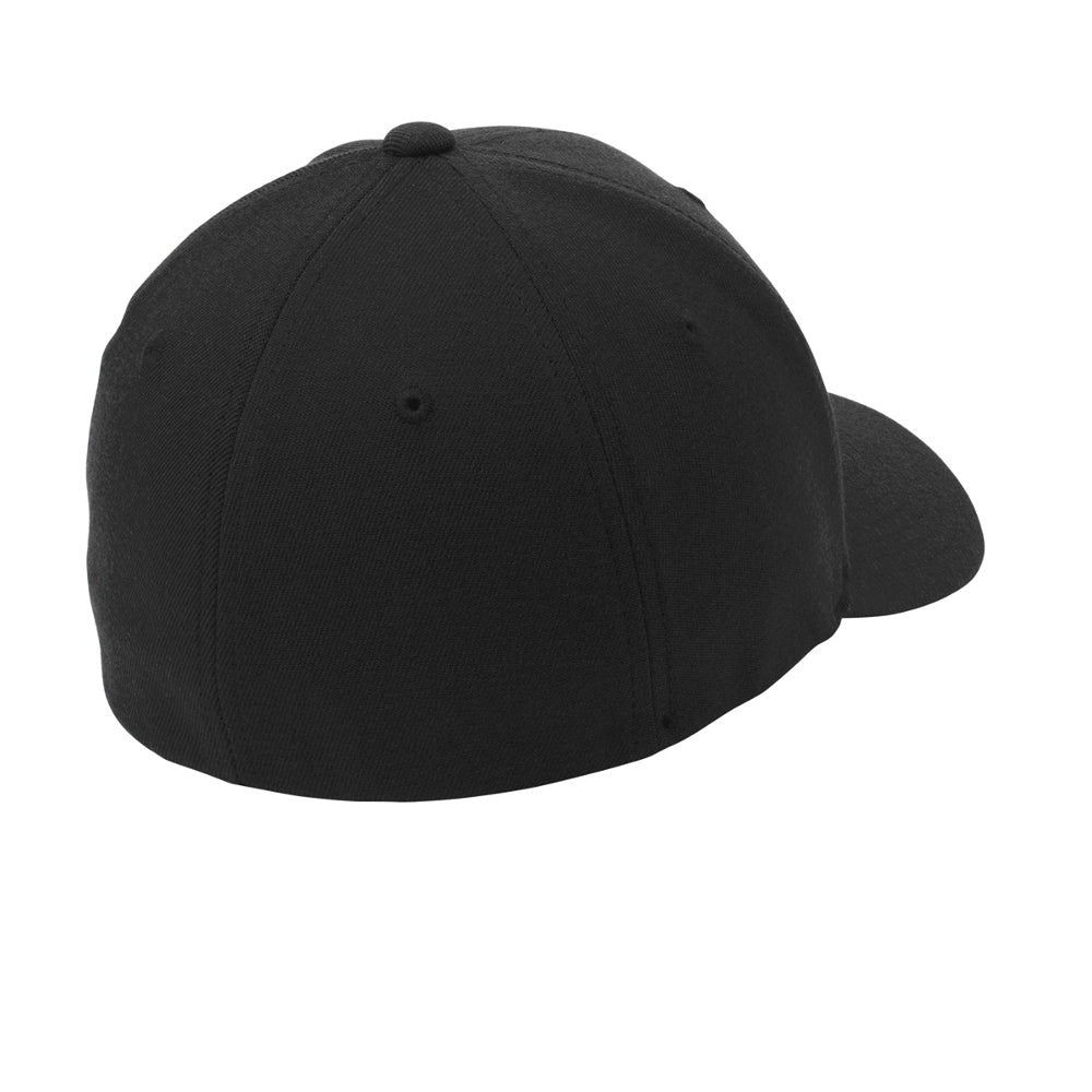 Flexfit Comfort Wool Blend Baseball Cap