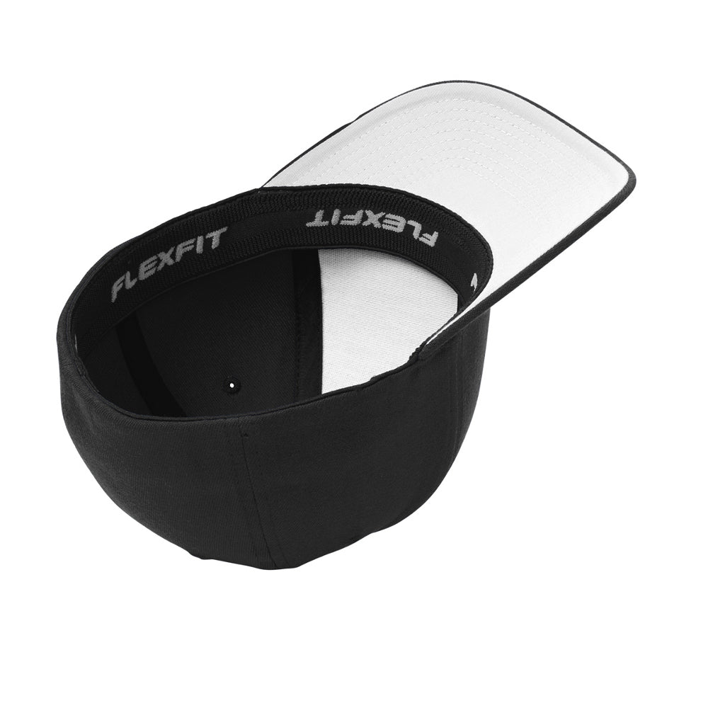Flexfit Comfort Wool Blend Baseball Cap