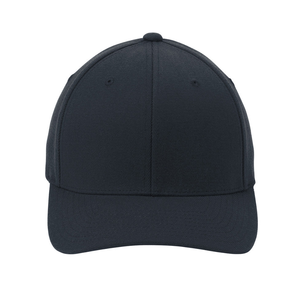 Flexfit Comfort Wool Blend Baseball Cap