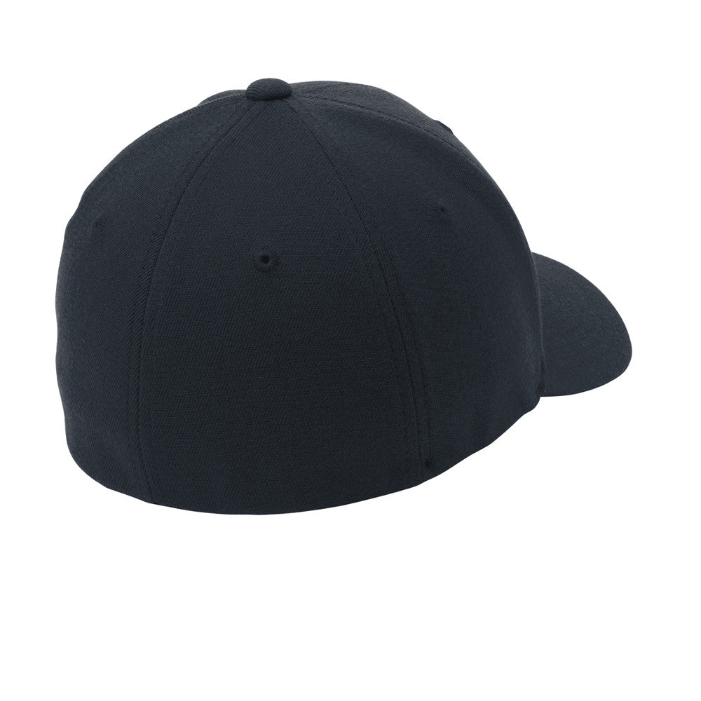 Flexfit Comfort Wool Blend Baseball Cap