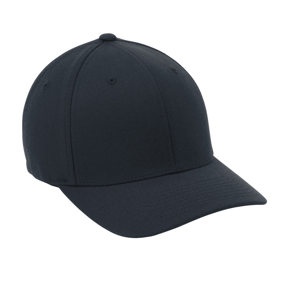 Flexfit Comfort Wool Blend Baseball Cap