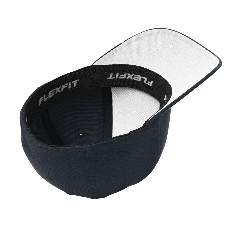 Flexfit Comfort Wool Blend Baseball Cap