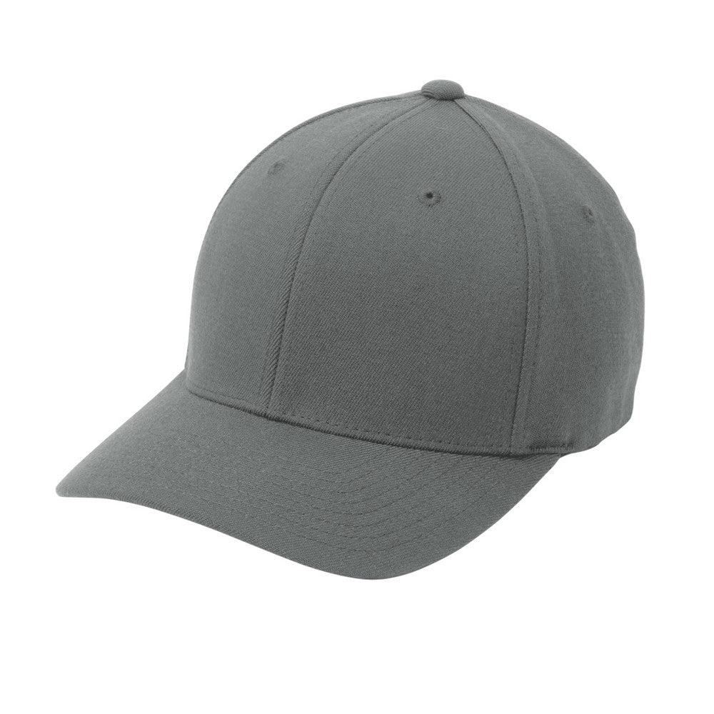 Flexfit Comfort Wool Blend Baseball Cap