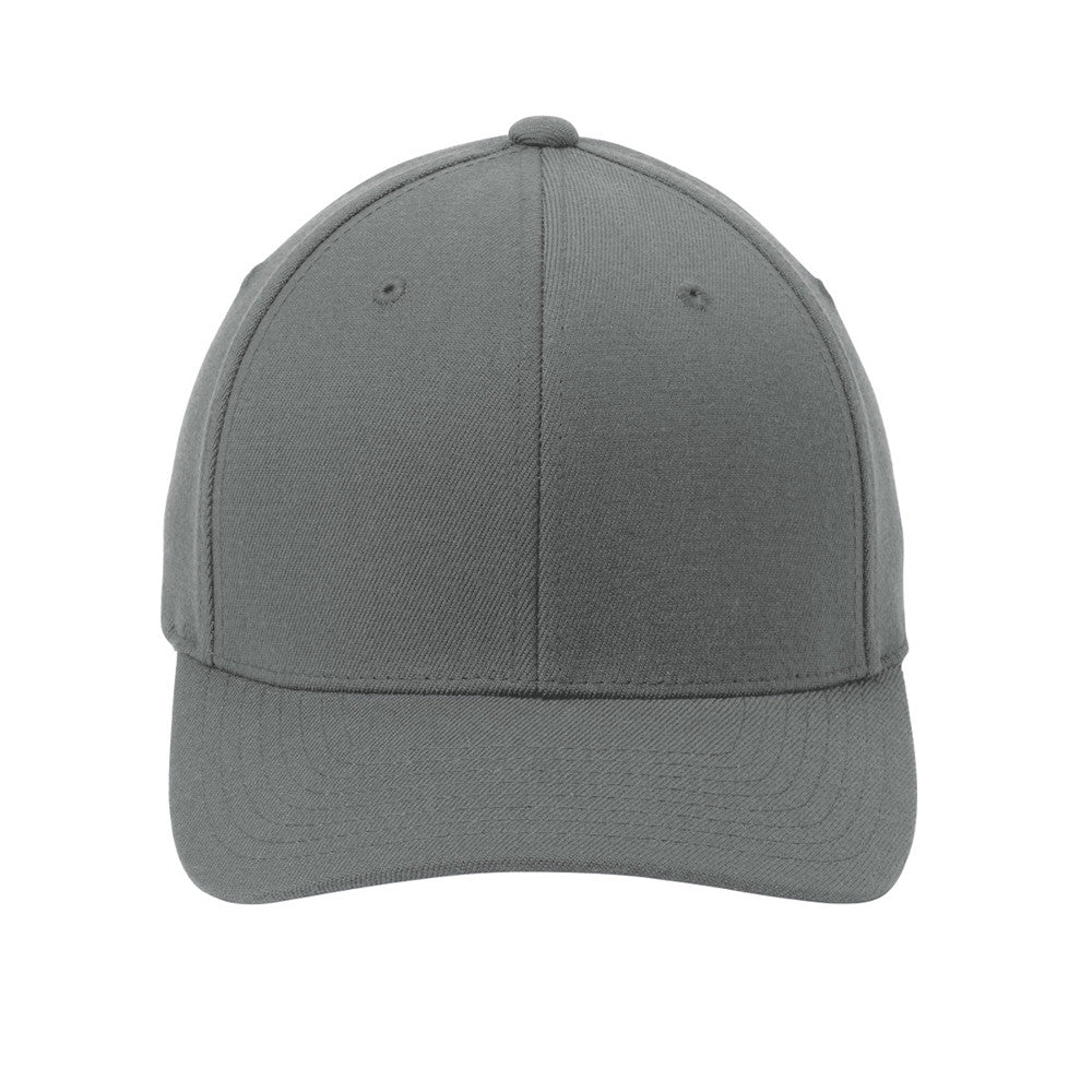 Flexfit Comfort Wool Blend Baseball Cap