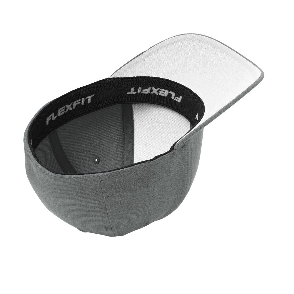Flexfit Comfort Wool Blend Baseball Cap
