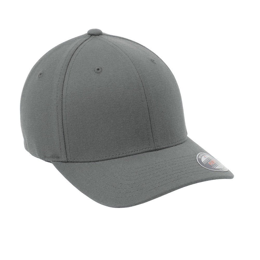 Flexfit Comfort Wool Blend Baseball Cap