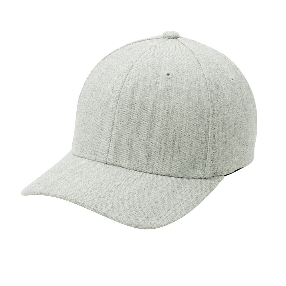 Flexfit Comfort Wool Blend Baseball Cap