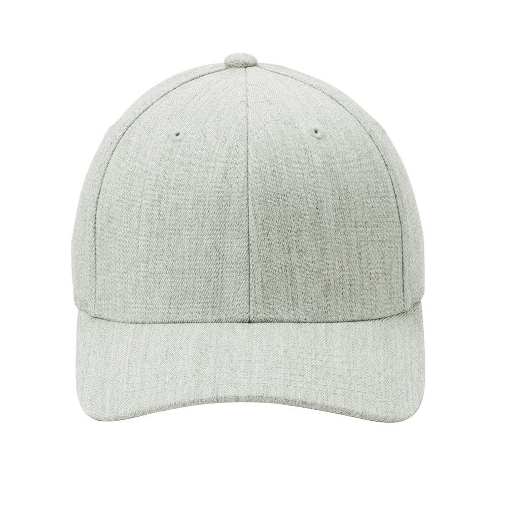 Flexfit Comfort Wool Blend Baseball Cap