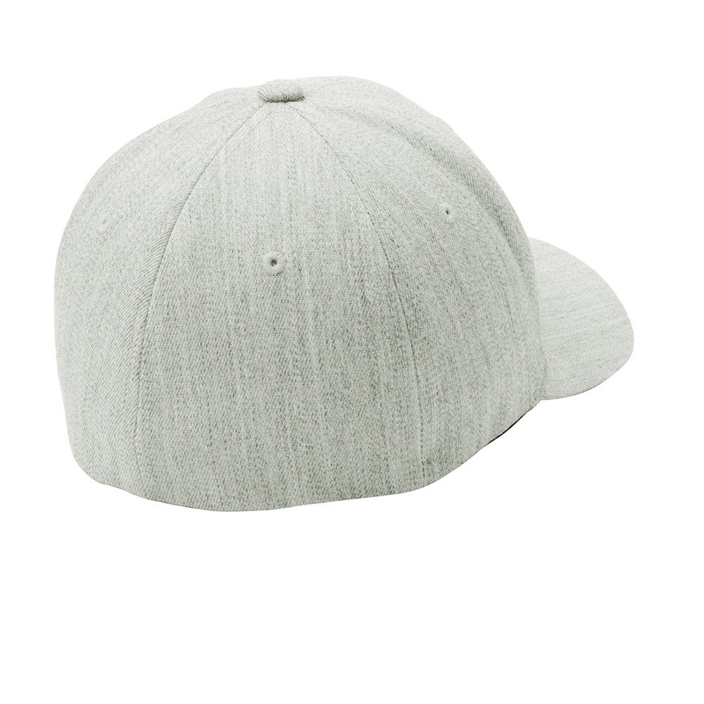 Flexfit Comfort Wool Blend Baseball Cap