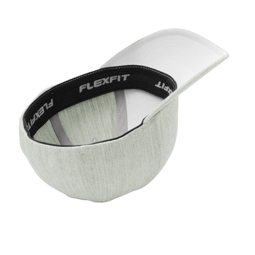 Flexfit Comfort Wool Blend Baseball Cap