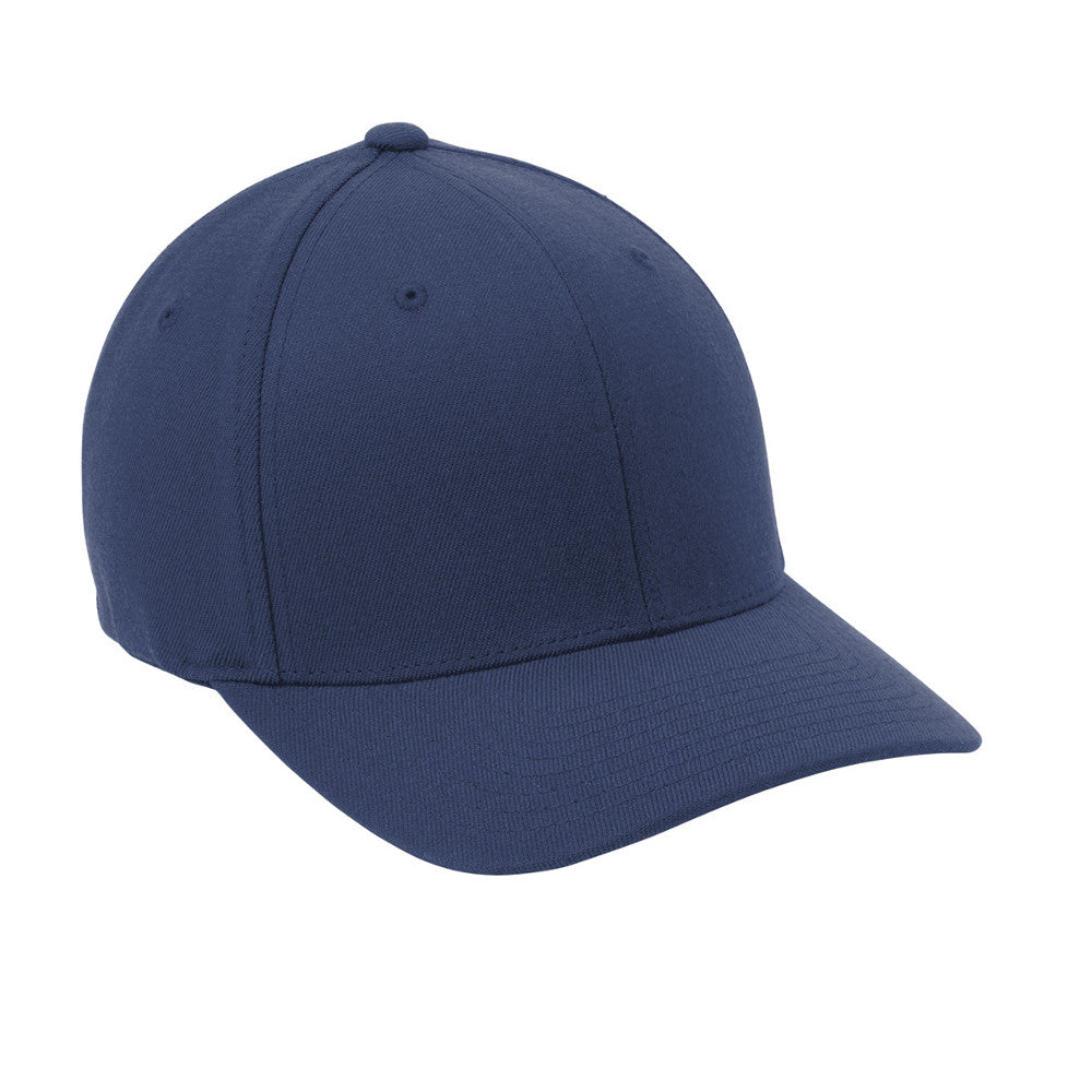 Flexfit Comfort Wool Blend Baseball Cap