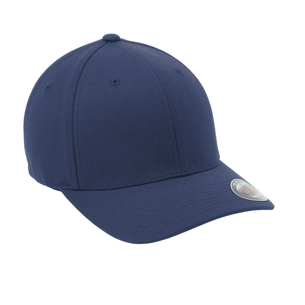 Flexfit Comfort Wool Blend Baseball Cap
