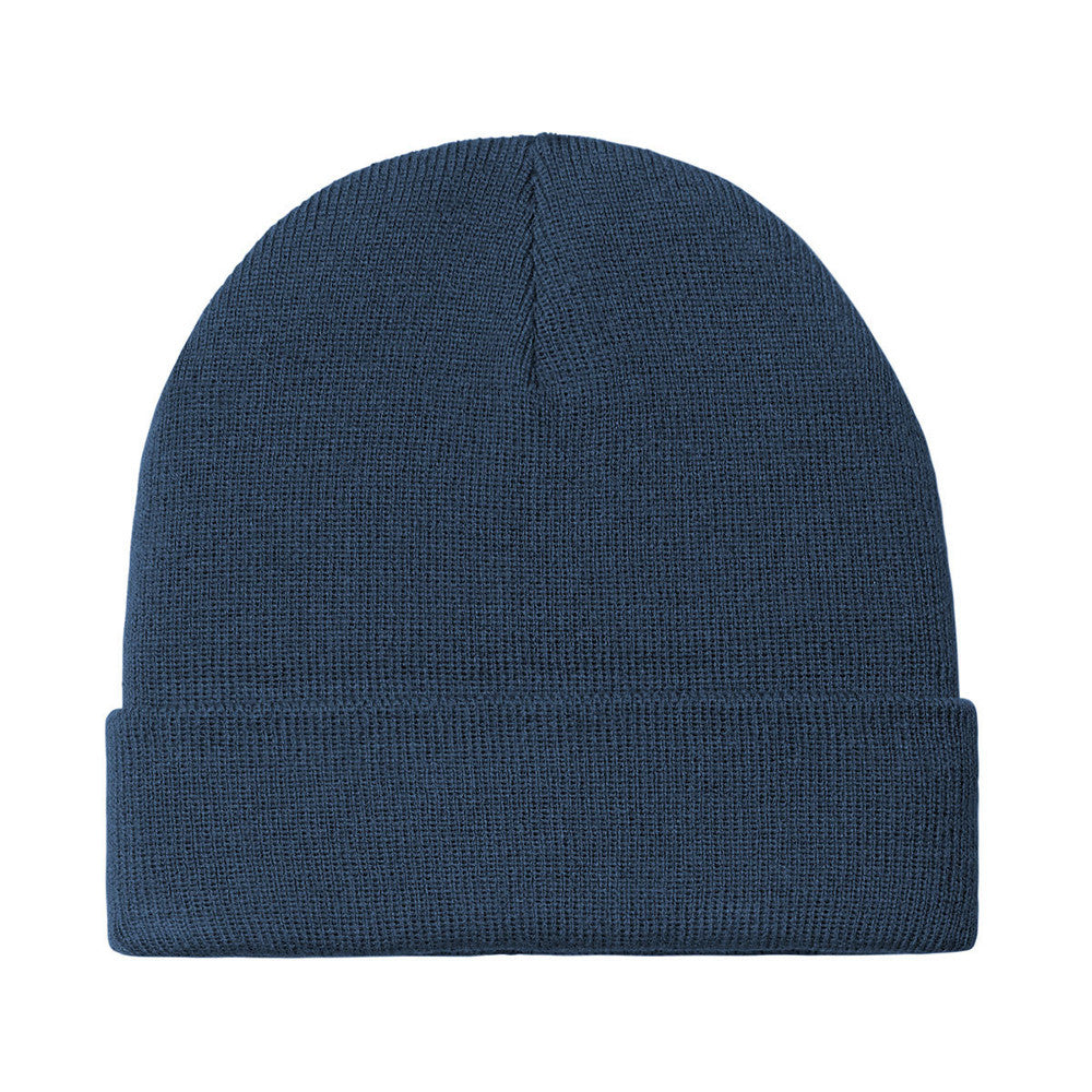 Knit Cuff Warm, Stylish, and Comfortable Beanie