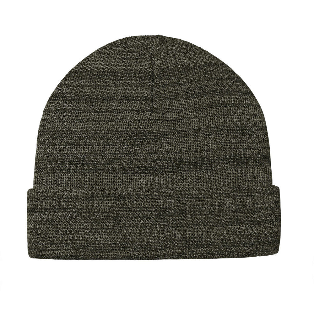 Knit Cuff Warm, Stylish, and Comfortable Beanie