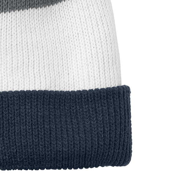 Men's Warm Soft & Cozy Pom Beanie