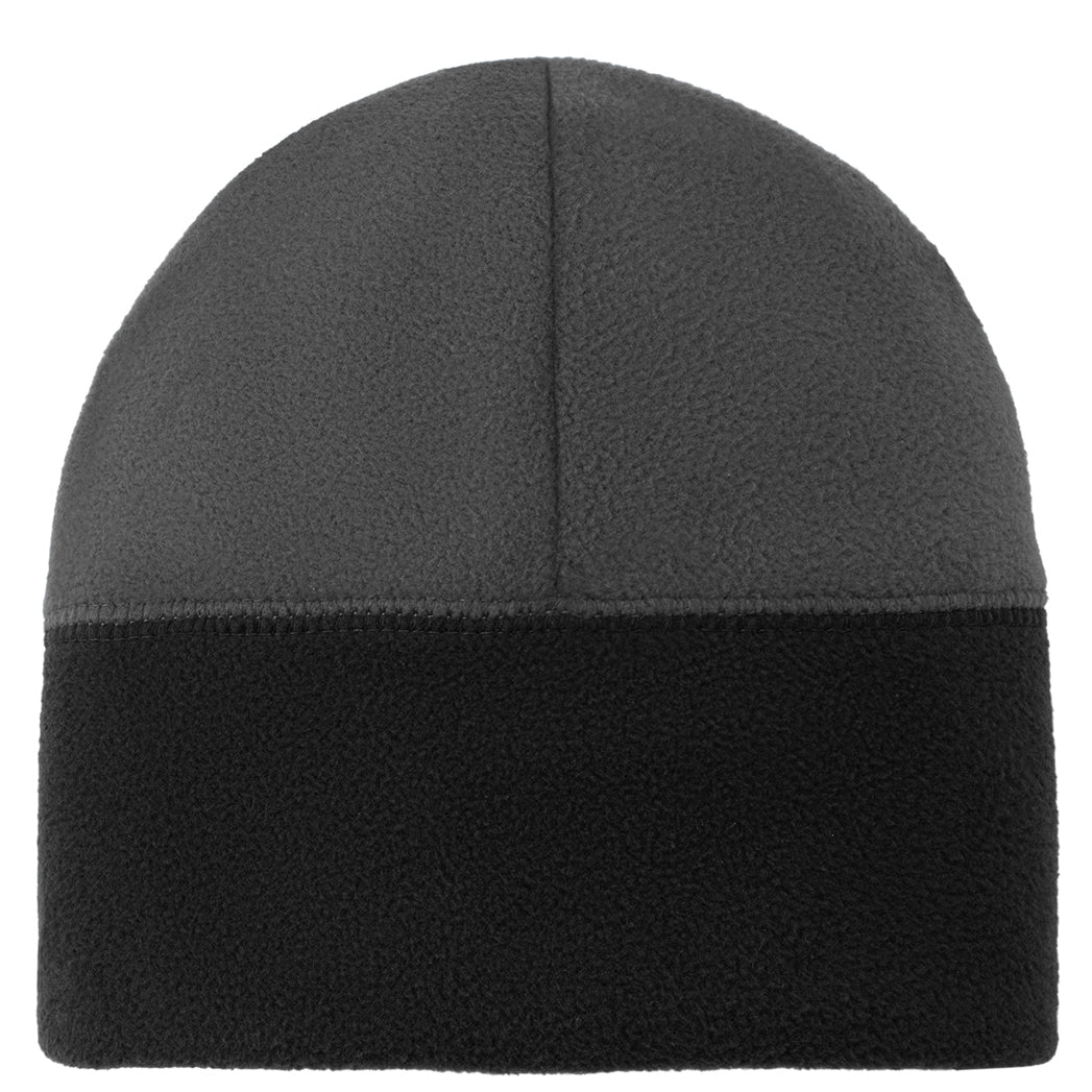 Warm Fleece Beanie, Soft & Cozy Winter Hat