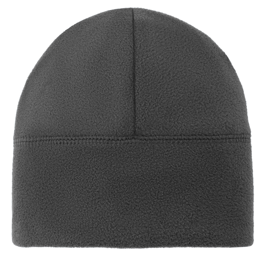 Warm Fleece Beanie, Soft & Cozy Winter Hat