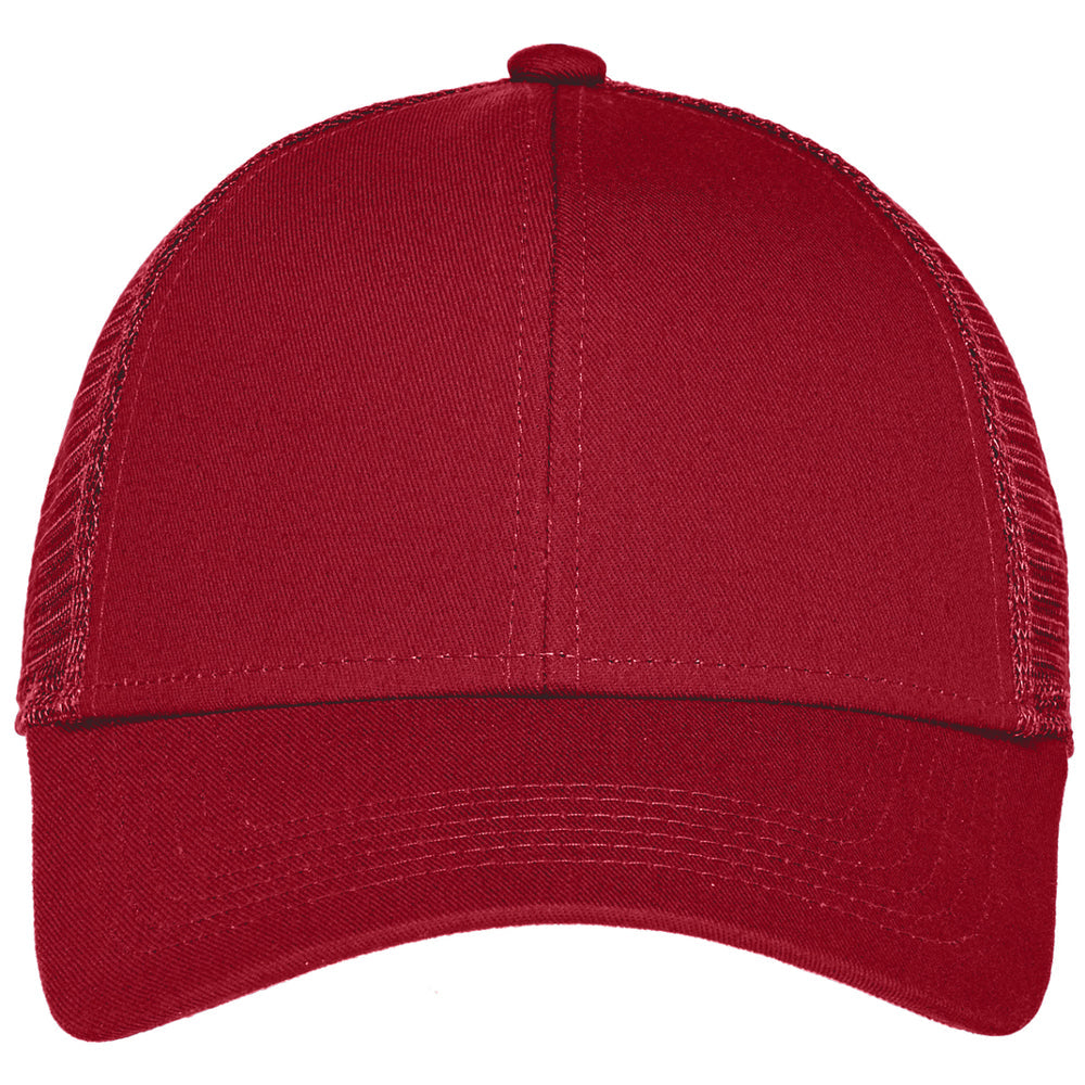 Yellow Rooster Men's Durable Adjustable Breathable Mesh Back Lightweight Cap