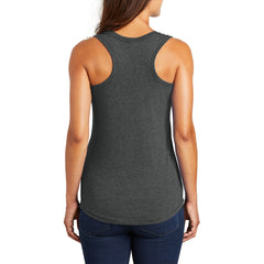 Women’s Soft and Stylish Perfect Tri Racerback Workout Tank Top
