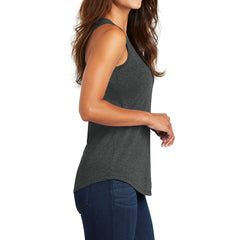 Women’s Soft and Stylish Perfect Tri Racerback Workout Tank Top
