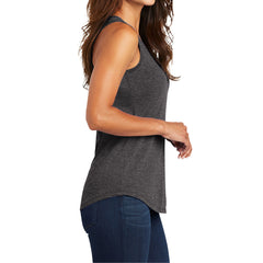 Women’s Soft and Stylish Perfect Tri Racerback Workout Tank Top