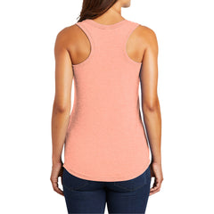 Women’s Soft and Stylish Perfect Tri Racerback Workout Tank Top