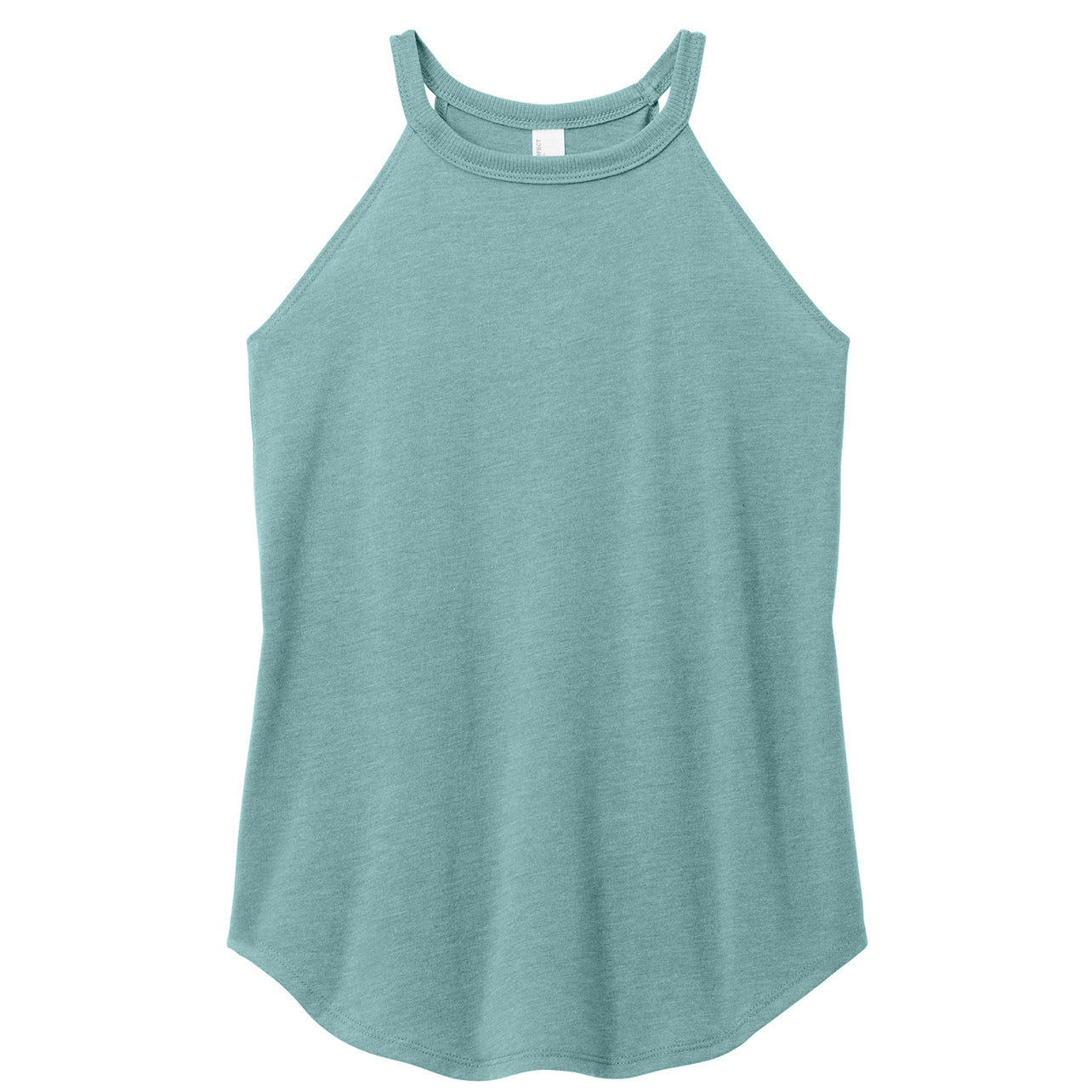 Women's Perfect Tri Rocker Tank
