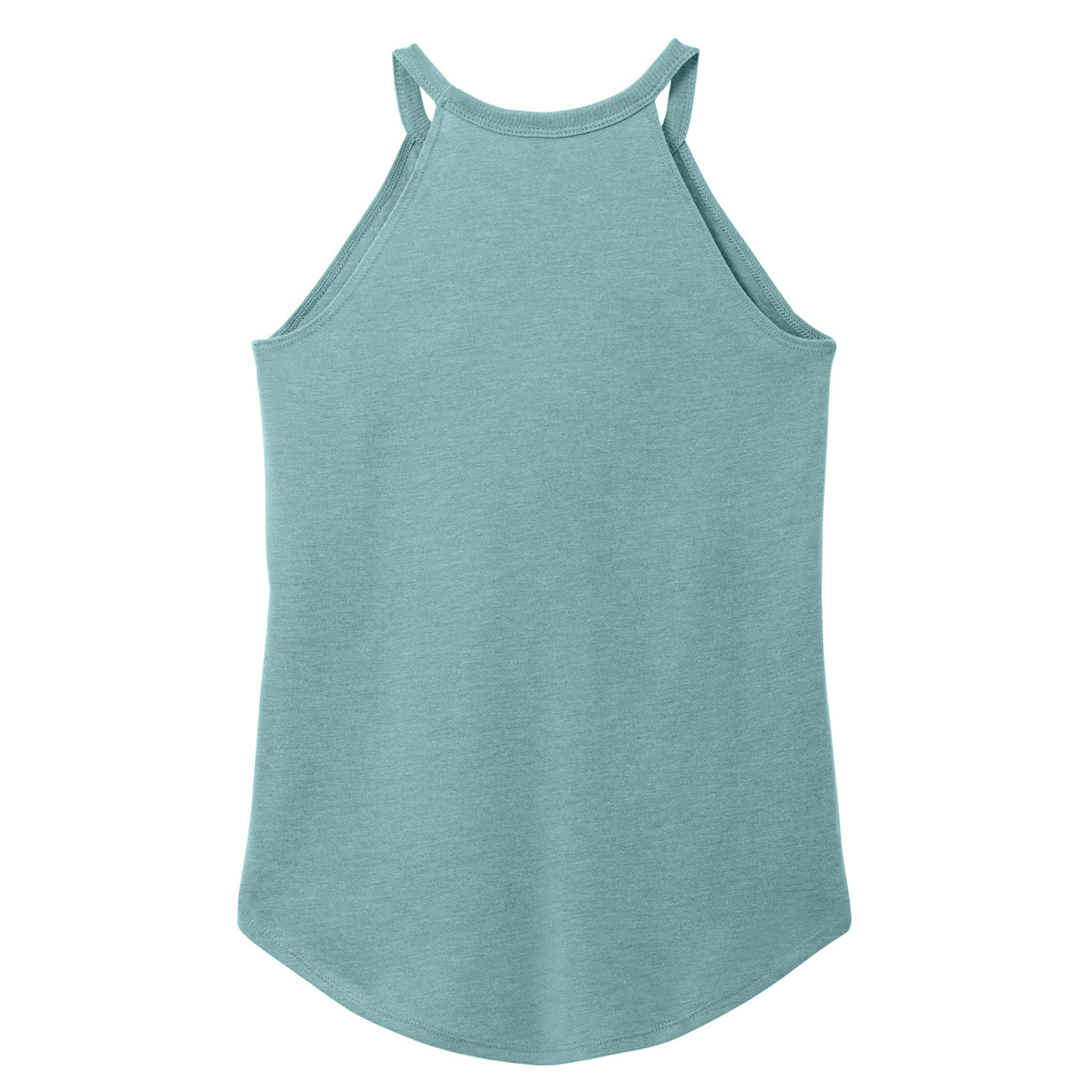 Women's Perfect Tri Rocker Tank