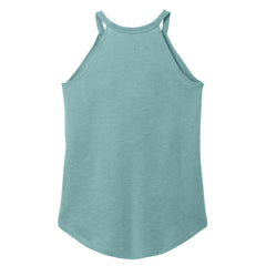 Women's Perfect Tri Rocker Tank