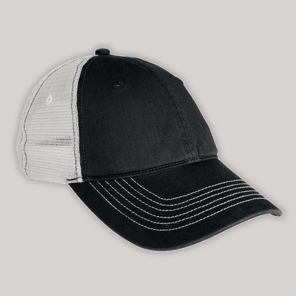 Men's Mesh Back Cap