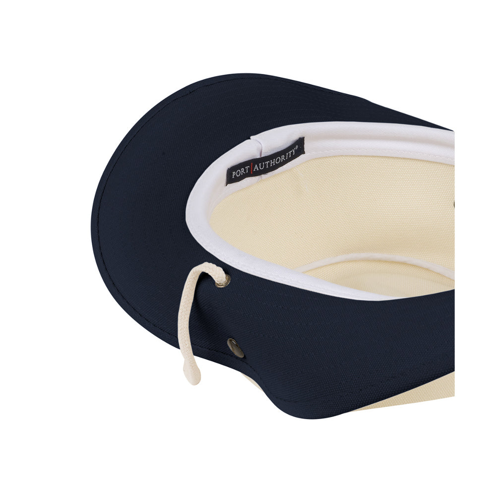 Outback Durable Sun Protection with Versatile Style Hat