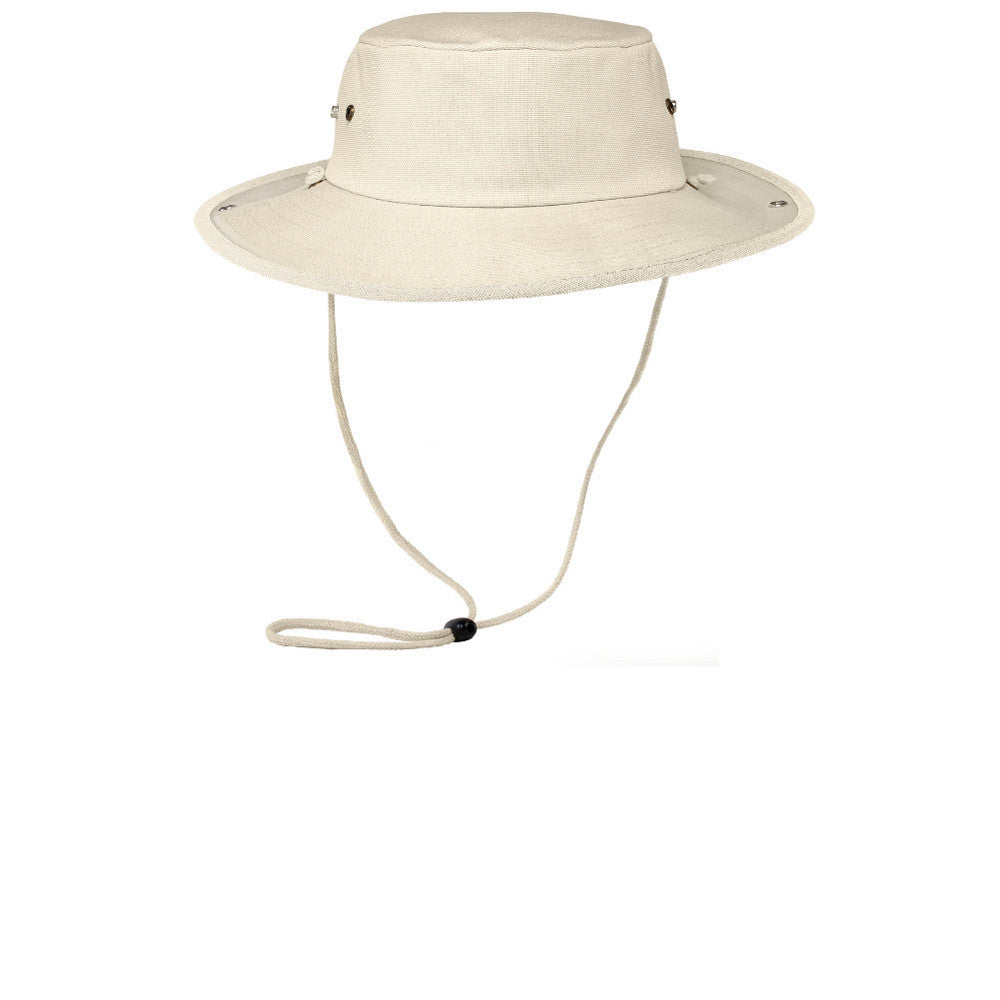 Outback Durable Sun Protection with Versatile Style Hat
