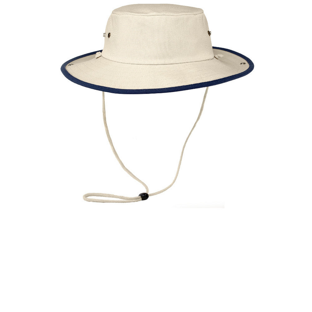 Outback Durable Sun Protection with Versatile Style Hat
