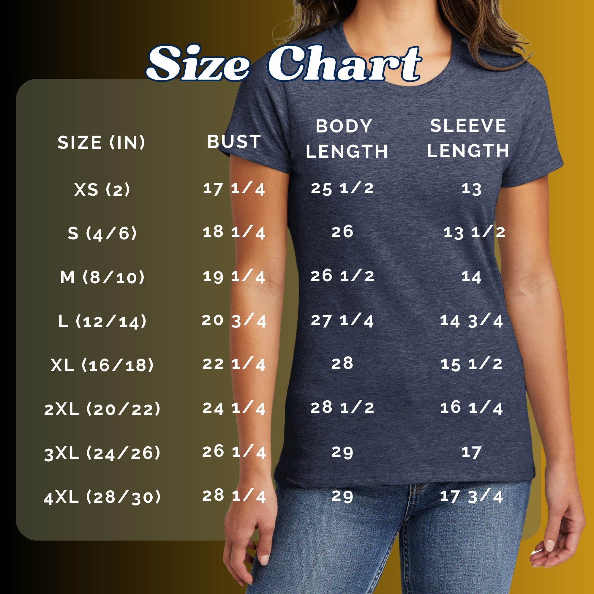 Women's Fan Favorite T-Shirt - Fashion Fit with Removable Tag
