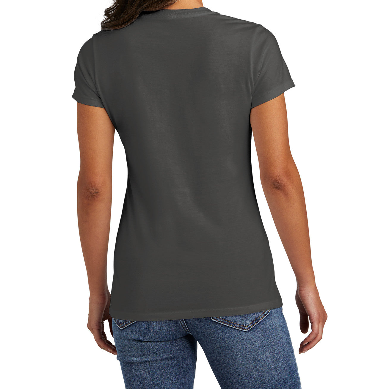 Women's Fan Favorite T-Shirt - Charcoal