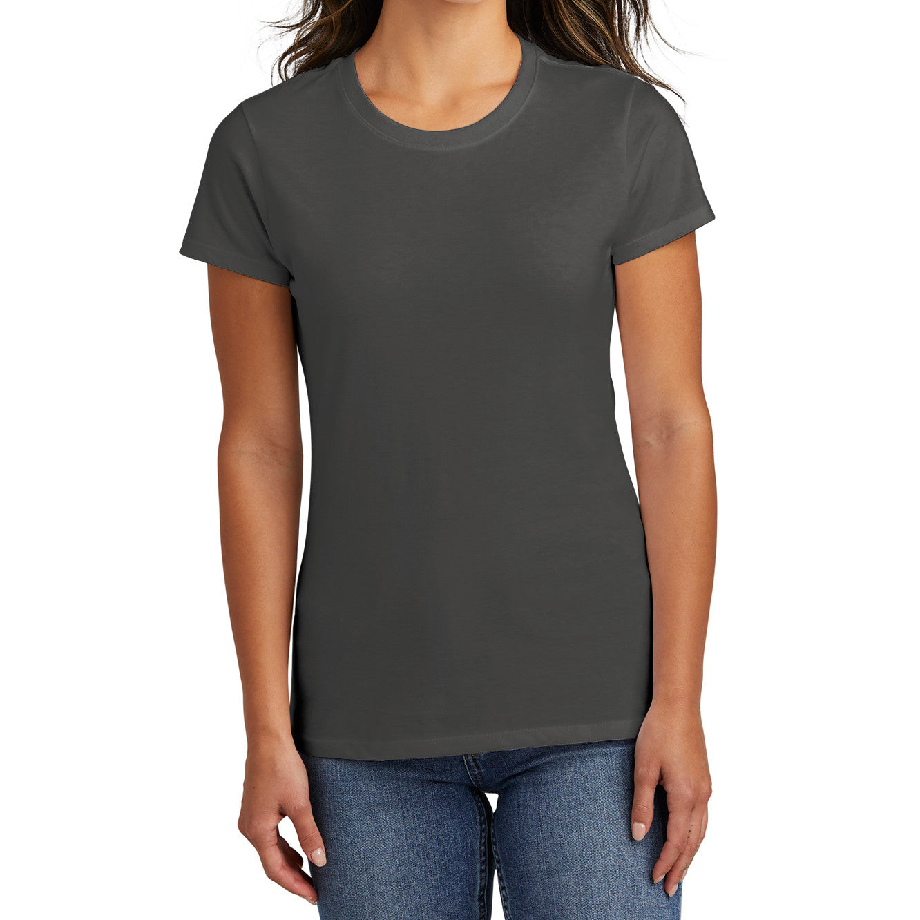 Women's Fan Favorite T-Shirt - Charcoal