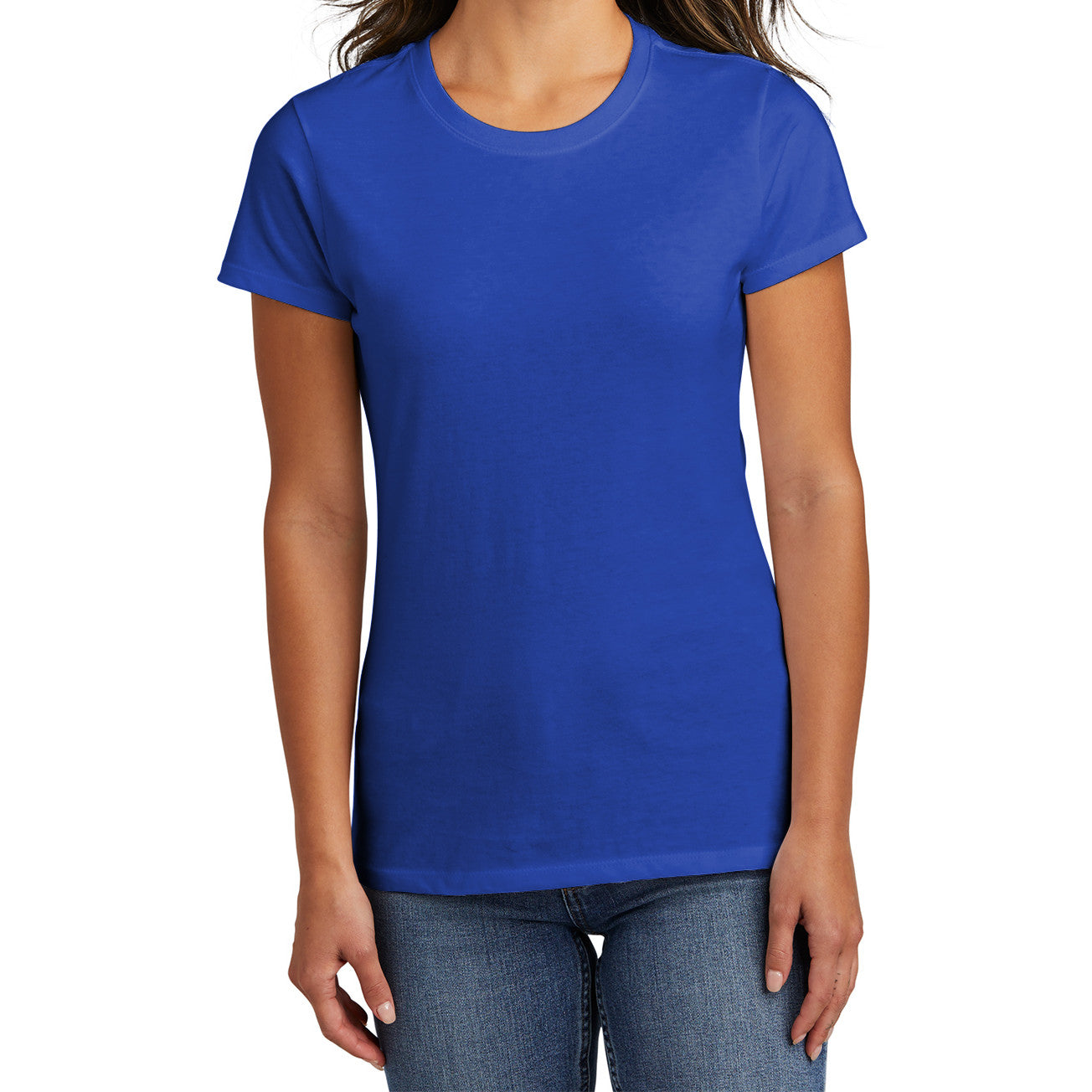 Women's Fan Favorite T-Shirt - True Royal